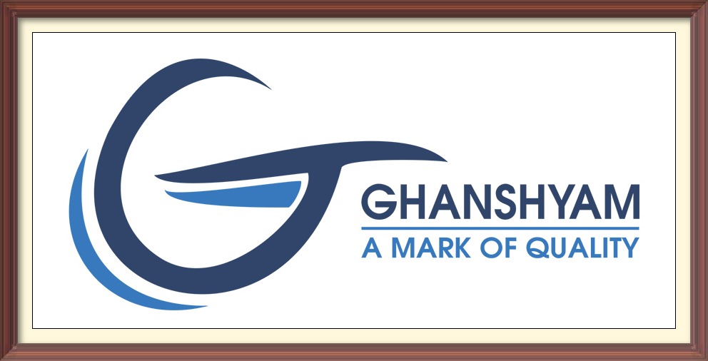 GHANSHYAM LOGO